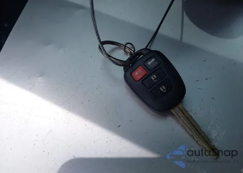 2014 Toyota Corolla S from USA, damaged, VIN 2T1BURHE6EC082640